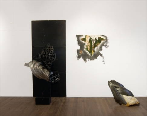 Sculpture Paracultural Procession 2 Sculpture Paracultural Procession 2